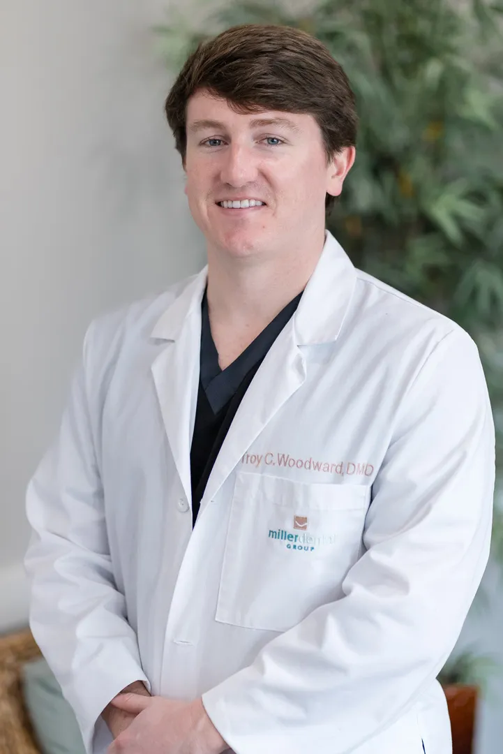 Savannah and Pooler's Trusted Dentists Miller Dental Group